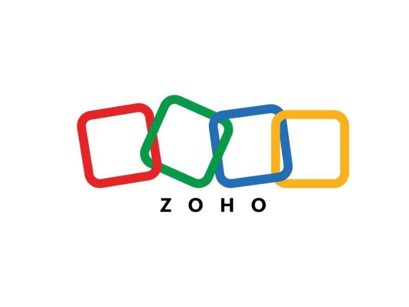zoho logo energy